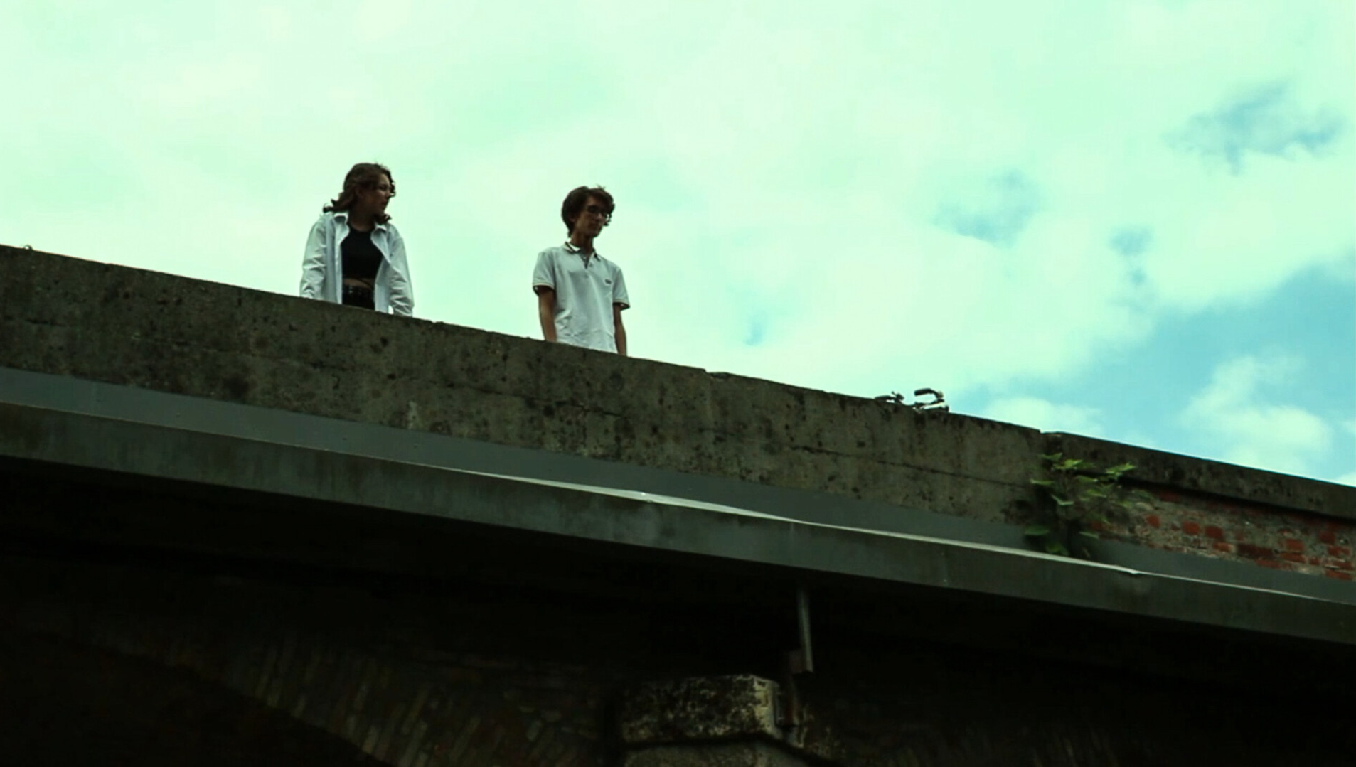VITA (2022), cortometraggio di Alberto Liviero — LA STUDIOS
